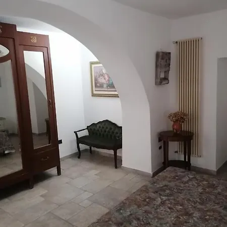 Solmar Casa Vacanze Monopoli Exterior photo