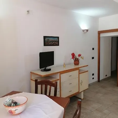 Solmar Casa Vacanze Monopoli Exterior photo