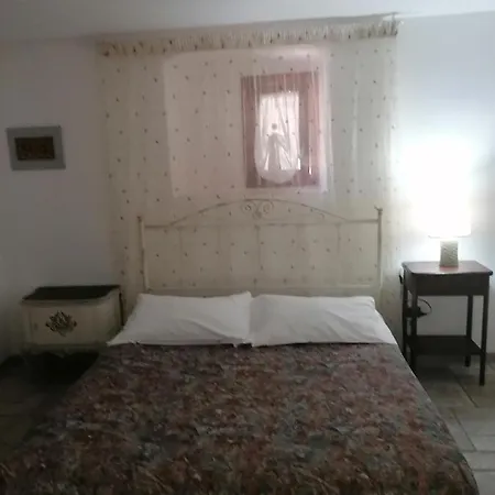 Solmar Casa Vacanze Monopoli Exterior photo