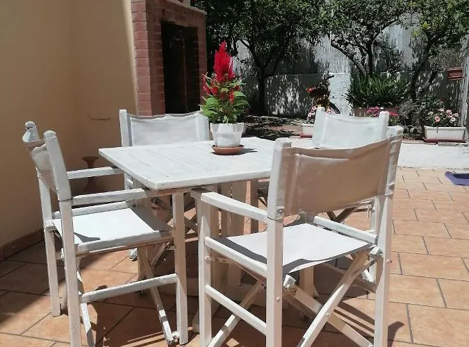Solmar Casa Vacanze